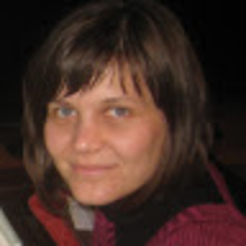 Meet your Posher, Alina